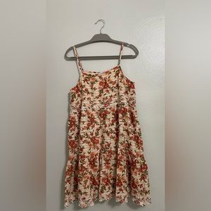 American Eagle Dress Size Medium
